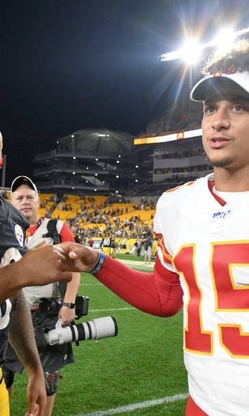 NFL 2019: Chiefs aim for Super Bowl with Mahomes at QB